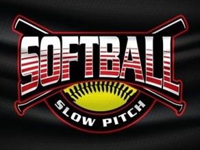 Slow Pitched Softball