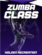 Fall Zumba