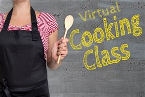 Virtual Cooking 