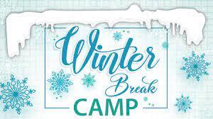 Winter Break Camp 