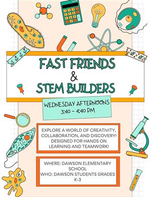 STEM Builders