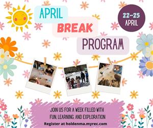 april break program