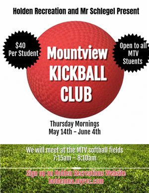 Mtv Kickball Club