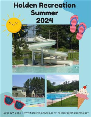 Summer 2024 Brochure 