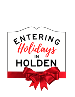 Holidays in Holden